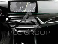 2022 BMW 530