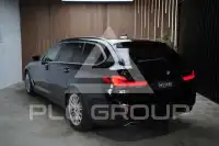 2022 BMW 530