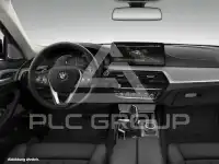 2022 BMW 530