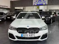 2022 BMW 530
