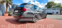 2022 BMW 530