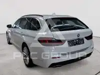 2022 BMW 530