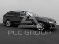 2022 BMW 530
