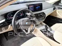 2022 BMW 530