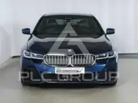 2022 BMW 530