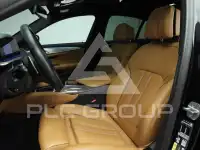 2022 BMW 530