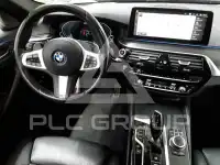 2022 BMW 530