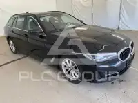 2022 BMW 530