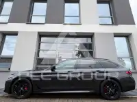 2022 BMW 530