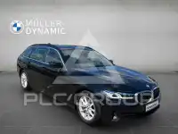 2022 BMW 530