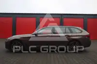 2022 BMW 530