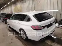 2022 BMW 530