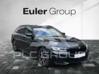 2022 BMW 530