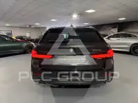 2022 BMW 530