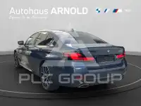 2022 BMW 530