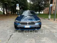 2022 BMW 530