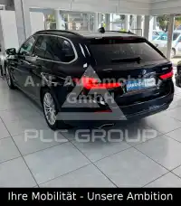 2022 BMW 530