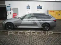 2022 BMW 530