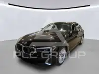 2022 BMW 530