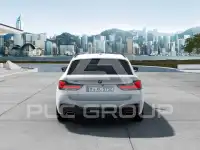 2022 BMW 530