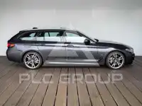 2022 BMW 530