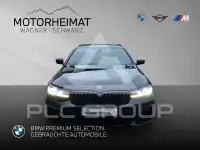 2022 BMW 530