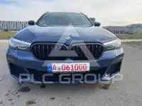 2022 BMW 530