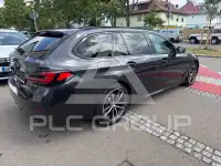 2022 BMW 530