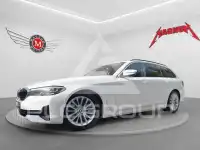 2022 BMW 530