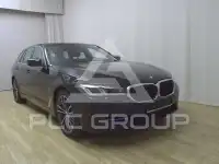2022 BMW 530