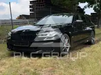 2022 BMW 530