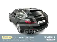 2022 BMW 530