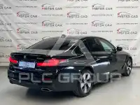 2022 BMW 530