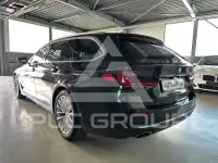 2022 BMW 530