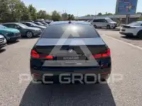 2022 BMW 530