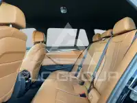 2022 BMW 530