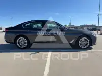 2022 BMW 530