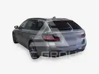 2022 BMW 530
