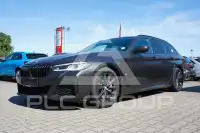 2022 BMW 530