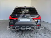 2022 BMW 530