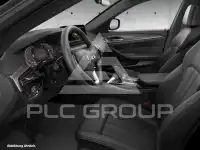 2022 BMW 530