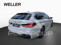 2022 BMW 530