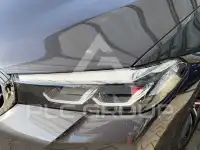 2022 BMW 530