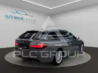 2022 BMW 530
