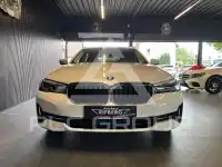2022 BMW 530