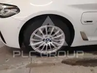 2022 BMW 530