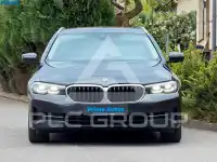 2022 BMW 530