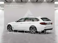 2022 BMW 530