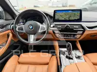 2022 BMW 530