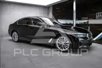 2022 BMW 530
